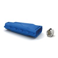 SHARK150Y GEL INSULATED BRANCH JOINTc/w 1 CORE CON. 0,6/1 KV